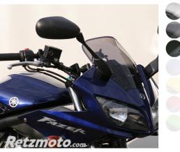 Bulle MRA Sport clair Yamaha FZS1000 Fazer