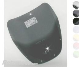 Bulle MRA Sport noir Yamaha XJ900S Diversion