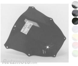 Bulle MRA Sport noir Yamaha YZF600R Thundercat