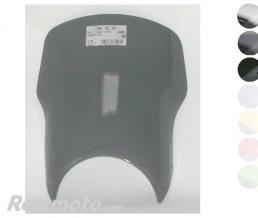 Bulle MRA Tourisme noir Yamaha BT1100 Bulldog