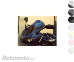 MRA Bulle MRA Tourisme noir Yamaha FZS600 Fazer
