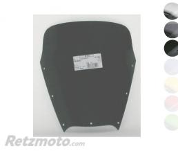 Bulle MRA Tourisme noir Yamaha TDM900