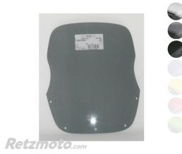 Bulle MRA Tourisme noir Yamaha XTZ750 Super Tenere