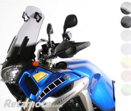 Bulle MRA Vario Touring clair Yamaha XT-Z 1200 Super Tenere