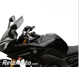 Bulle MRA Tourisme clair Yamaha FZ8S/Fazer