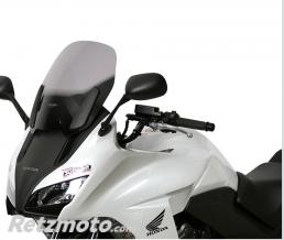 Bulle MRA type origine clair Honda CBF1000F
