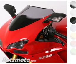 Bulle MRA type origine clair Ducati
