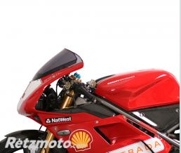 Bulle MRA type origine clair Ducati