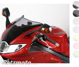 Bulle MRA type origine clair Triumph Sprint ST 1050