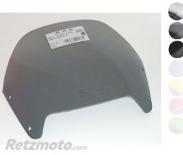 Bulle MRA type origine noir Aprilia Pegaso 650