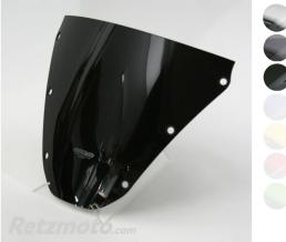 Bulle MRA type origine noir Triumph Daytona 955 I