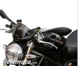 MRA Bulle MRA type origine fum� Ducati Monster
