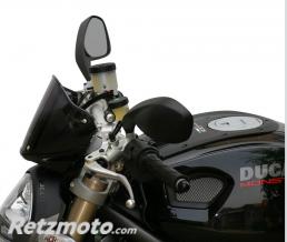 Bulle MRA type origine fum� Ducati Monster