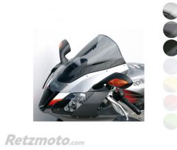 Bulle MRA Racing noir Aprilia RSV1000/R/Factory