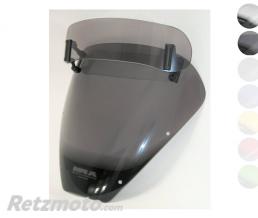 Bulle MRA Vario Touring clair Triumph