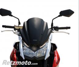 Bulle MRA Racing fum� Kawasaki Z1000