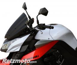 Bulle MRA Racing noir Kawasaki Z1000