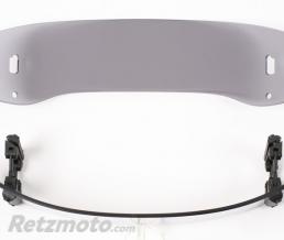 Spoiler de rechange MRA Vario fum� Triumph Tiger 1050