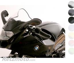 Bulle MRA Racing clair BMW R1200S
