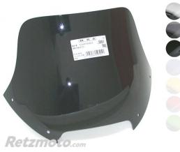 Bulle MRA Sport noir BMW F650/ST