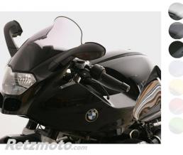 Bulle MRA Tourisme noir BMW R1200S