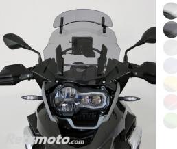 Bulle MRA Vario Touring fum� BMW R12000GS