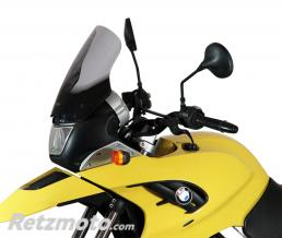 Bulle MRA Tourisme fum� BMW F650GS
