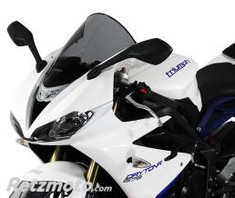 MRA Bulle MRA Racing fum� Triumph Daytona 675/R