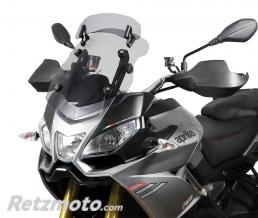 Bulle MRA Vario Touring clair Aprilia Caponord 1200