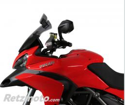 Bulle MRA Vario Touring clair Ducati Multistrada 1200/S
