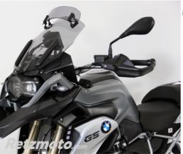 Bulle MRA Vario Touring fum� BMW R1200GS/Adventure