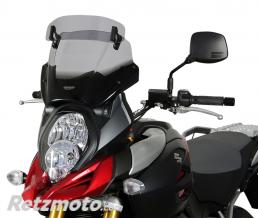 Bulle MRA Vario Touring clair Suzuki DL1000 V-Strom