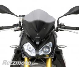 Bulle MRA Racing fum� BMW S1000R