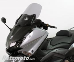 Bulle MRA Tourisme fum� Yamaha T-Max 530