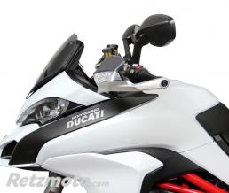 Bulle MRA Sport fum� Ducati Multistrada 1200/S