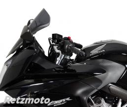Bulle MRA Tourisme fum� Honda CBR650F