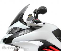 Bulle MRA Tourisme clair Ducati Multistrada 1200/S