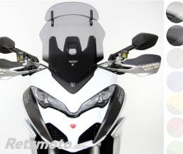 MRA Bulle MRA Vario Touring fum� Ducati Multistrada 1200/S