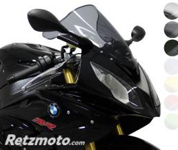 Bulle MRA Racing fum� BMW S1000RR
