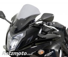 Bulle MRA Tourisme clair Honda CBR650F
