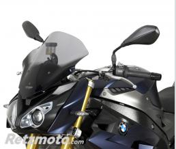 Bulle MRA Tourisme noir BMW S1000R