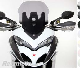 MRA Bulle MRA Tourisme fum� Ducati Multistrada 1200/S
