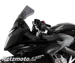 Bulle MRA Racing fum� Honda CBR650F
