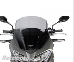 Bulle MRA Tourisme noir Honda VFR800 X Crossrunner