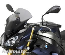 Bulle MRA Tourisme clair BMW S1000R