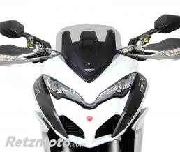 Bulle MRA Sport clair Ducati Multistrada 1200/S