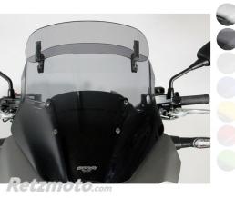 MRA Bulle MRA Vario Touring fum� Honda VFR800 X Crossrunner
