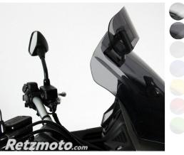 Bulle MRA Vario Touring fum� Honda VFR800 X Crossrunner