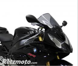 Bulle MRA Racing clair BMW S1000RR