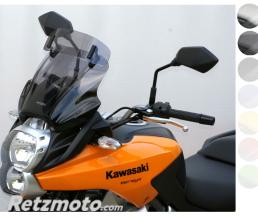Bulle MRA Vario Touring fum� Kawasaki Versys 650